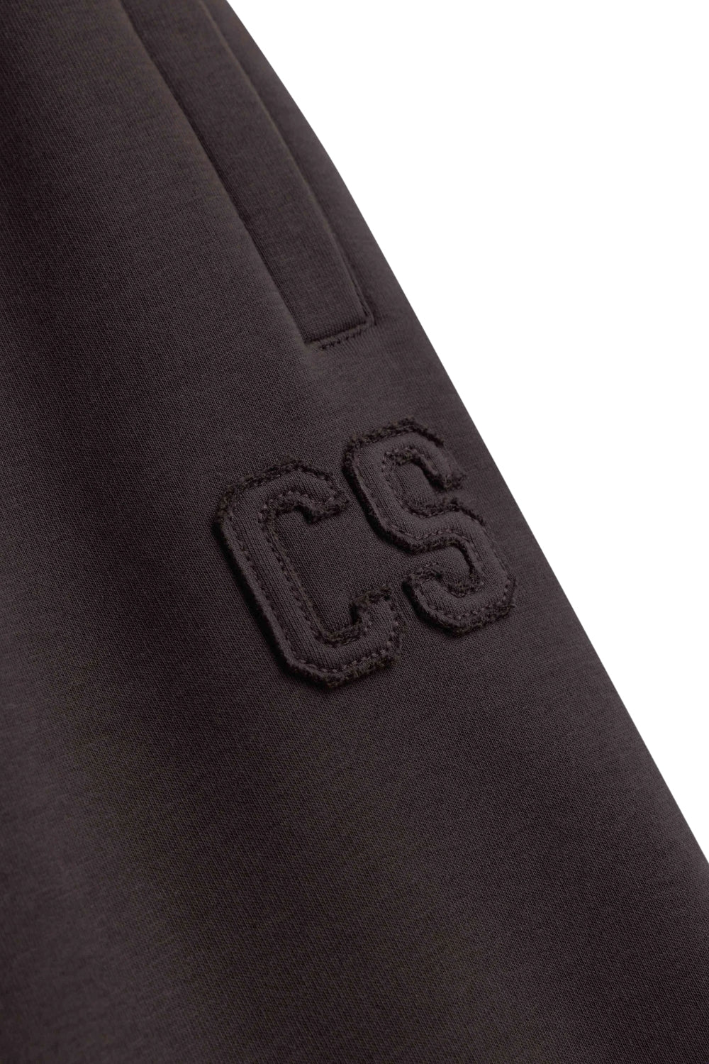 W. CS SL Sweatpants Espresso