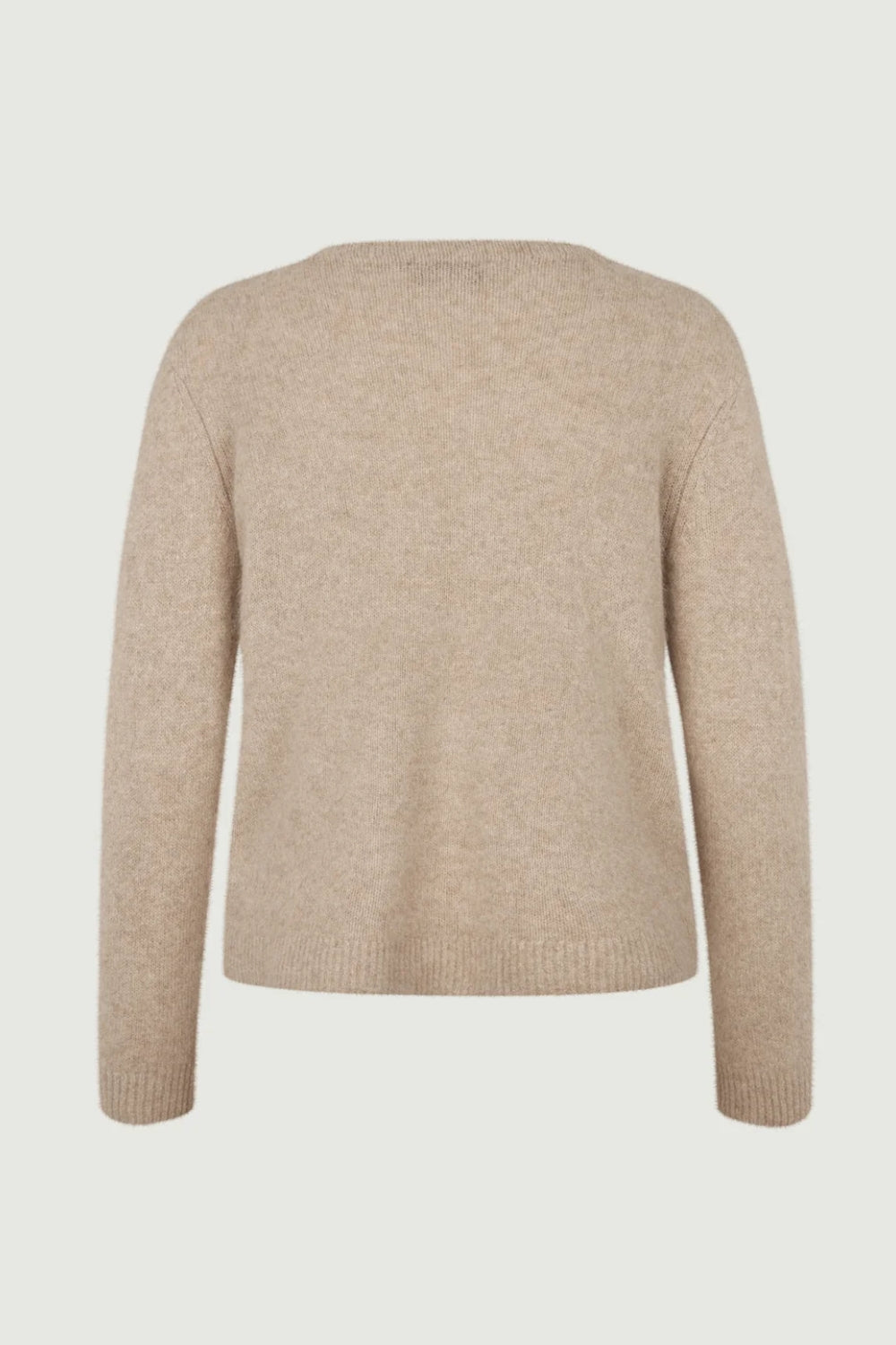 Joie Sweater Beige Melange