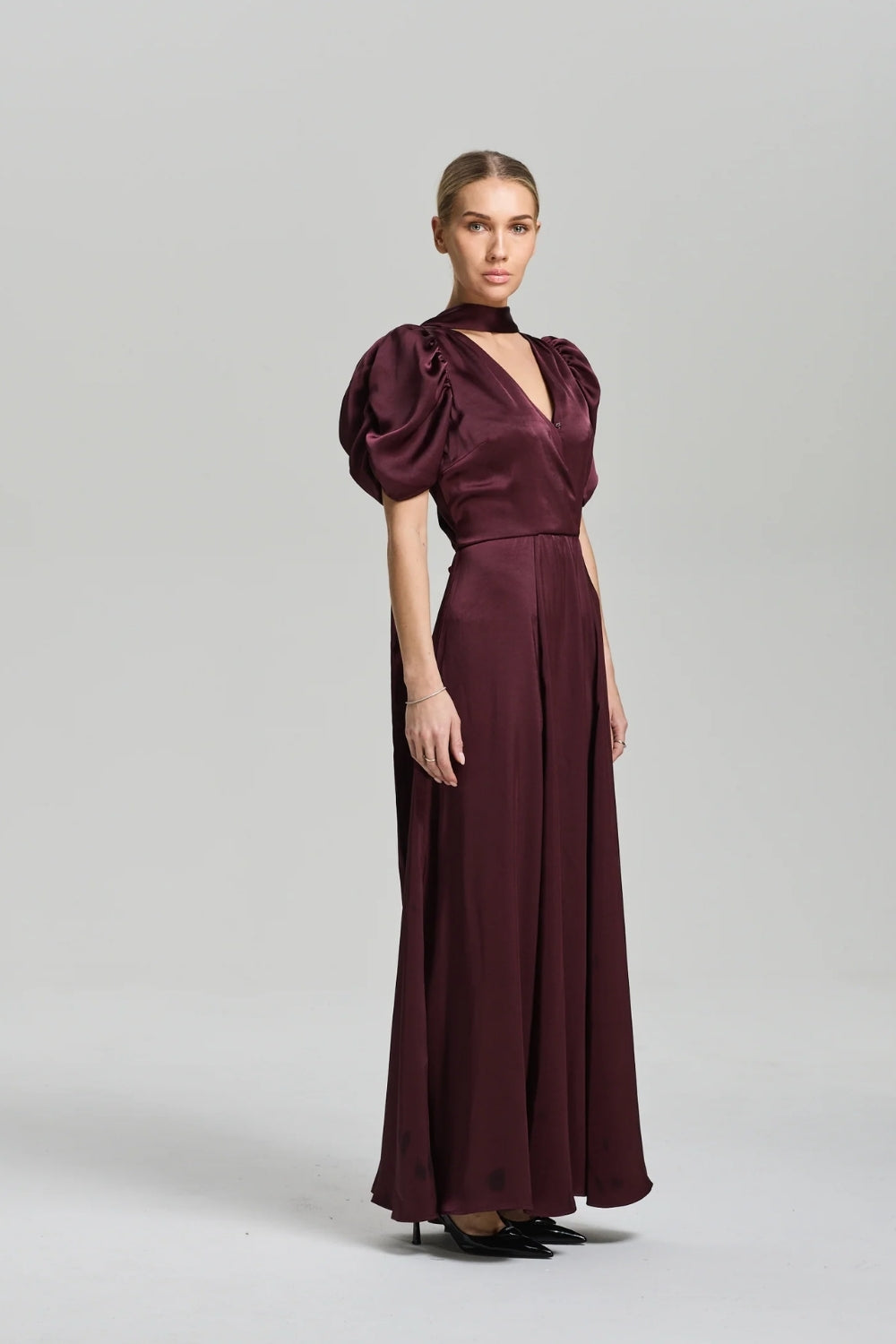 Emma Dress Port Royal