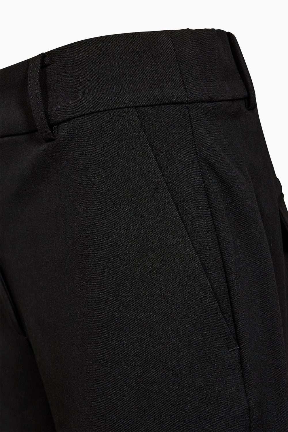 Andrea Wide Black 32"