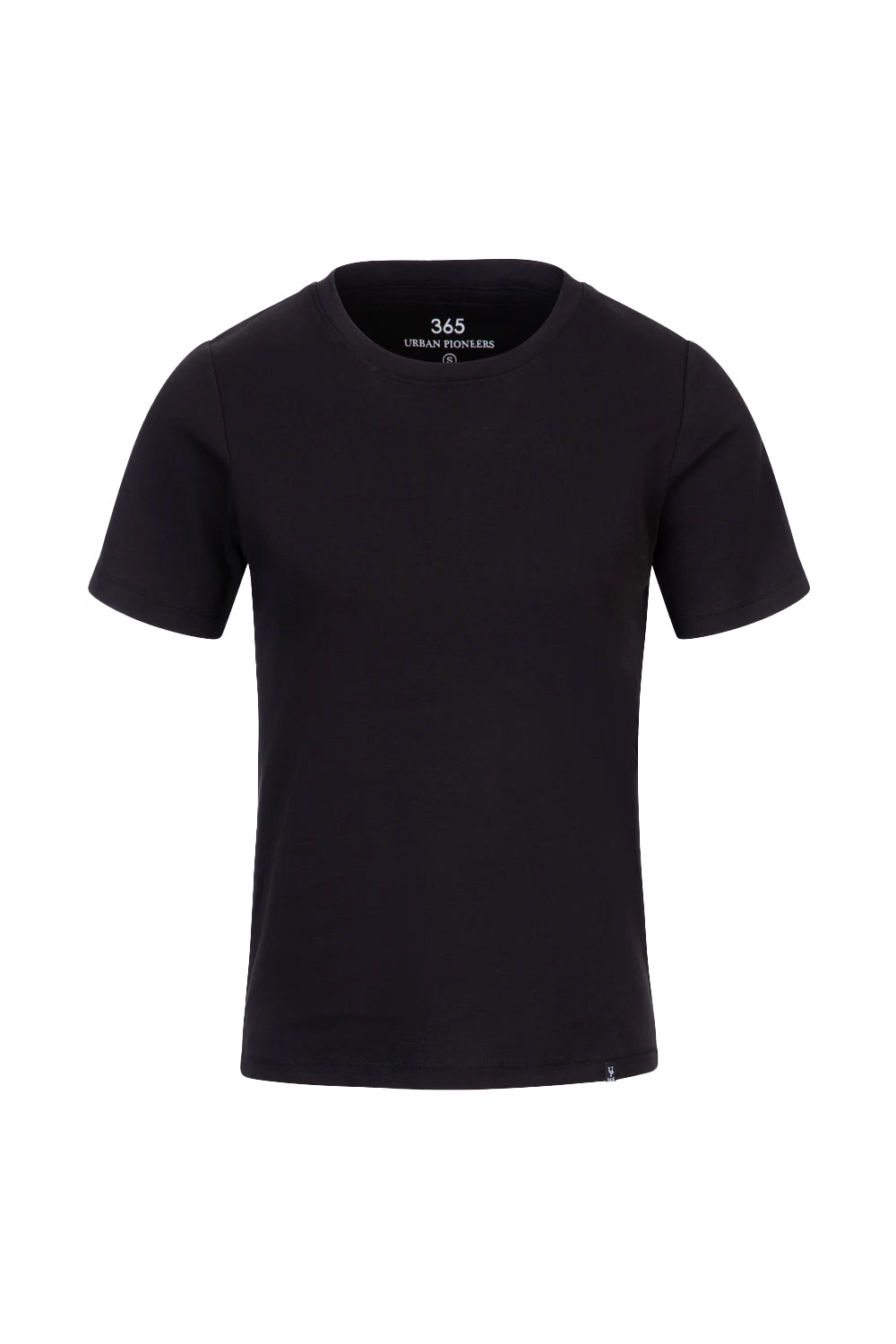Linn Tee Black