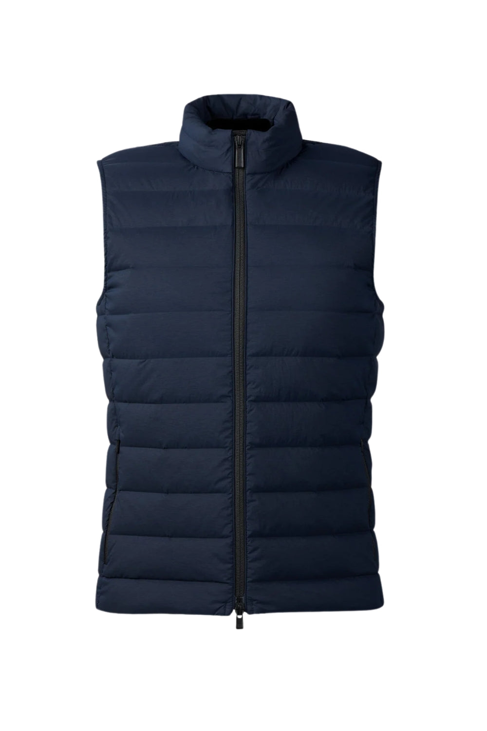 Sirius Vest Navy