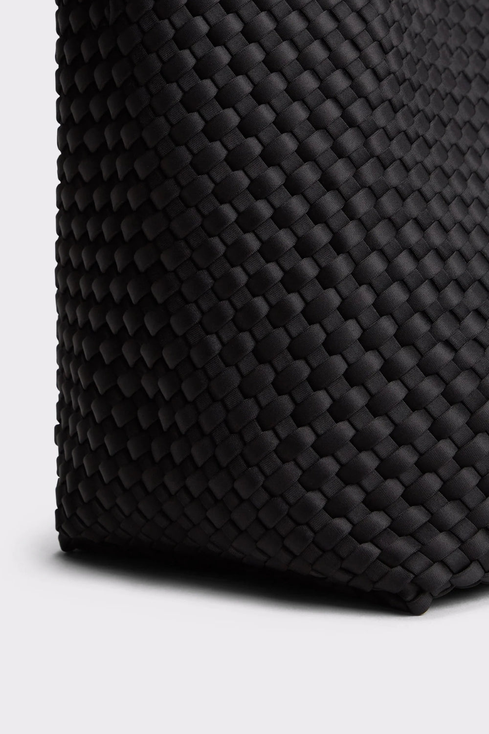Large Bucket Di Nero