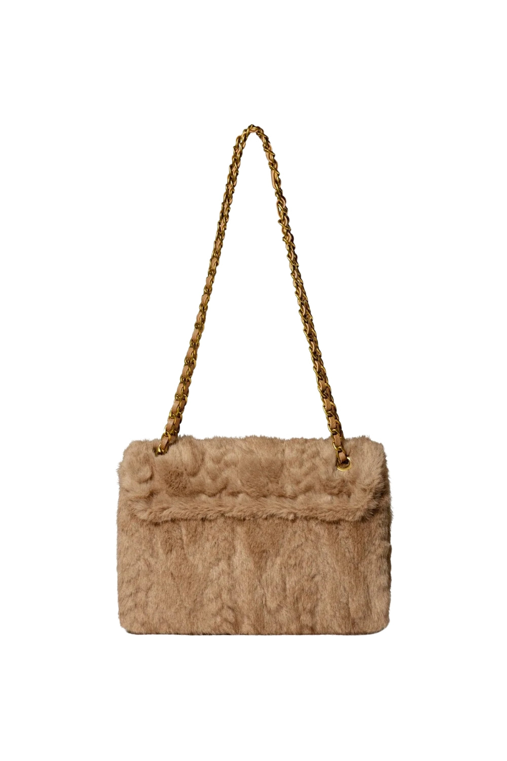 Charlie Plush beige