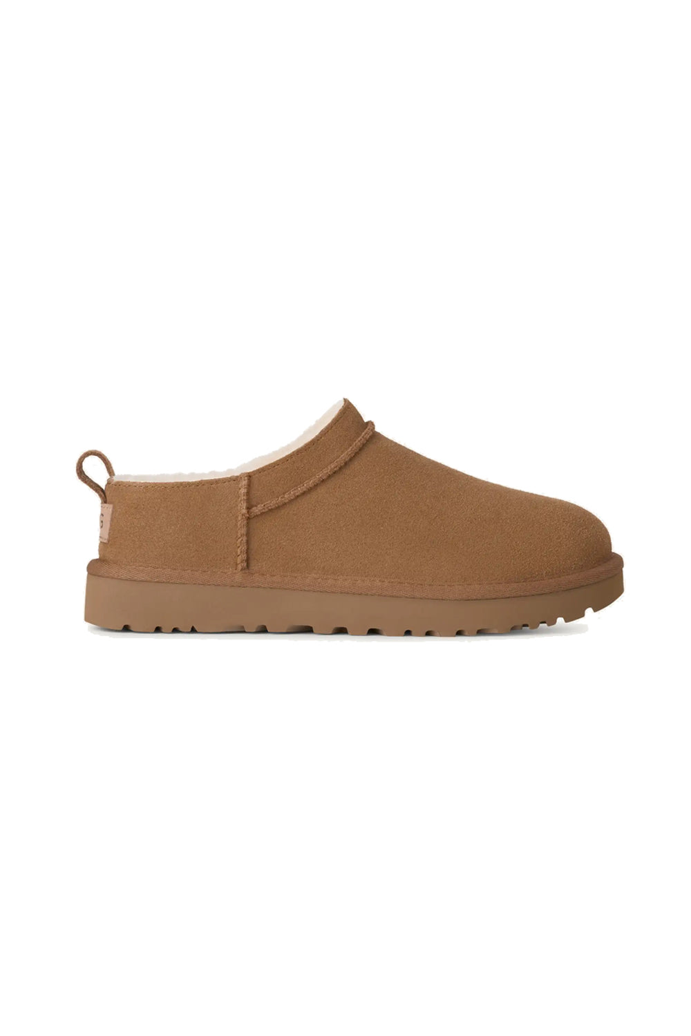 W Classic Micro Chestnut