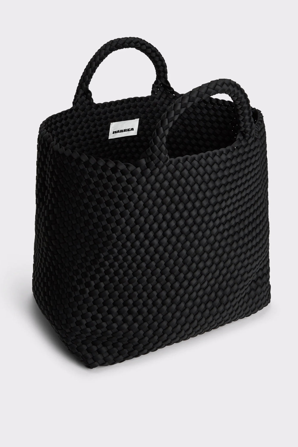 Large Bucket Di Nero