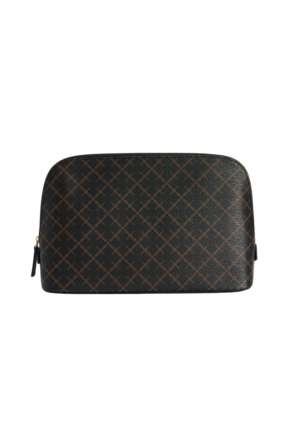 Bae Medium Cosmetics Case Dark Chocolate