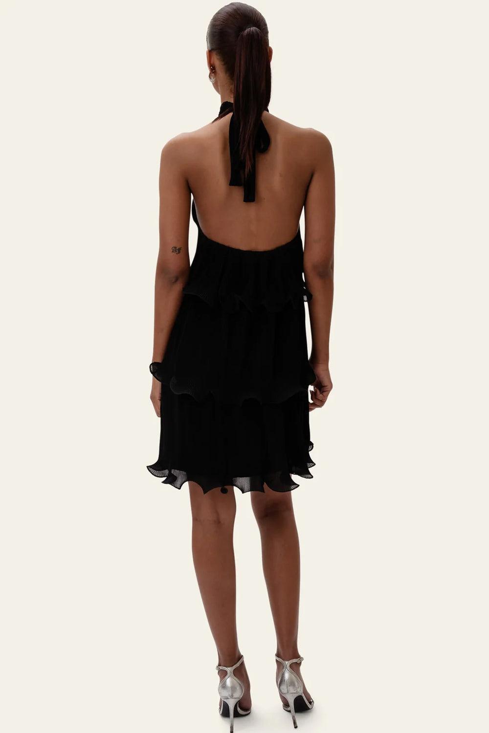 KarmenIC Dress Black