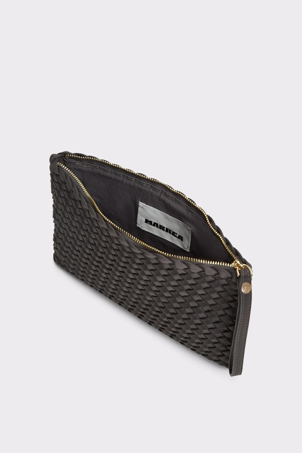 Clutch Slate Grey