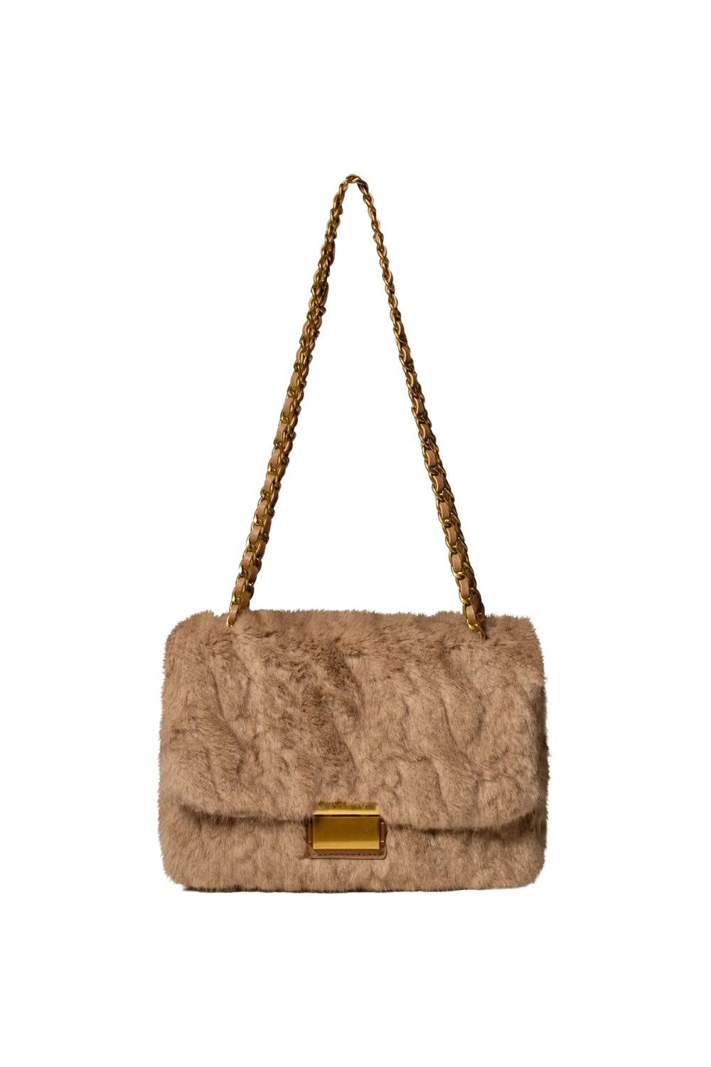 Charlie Plush beige