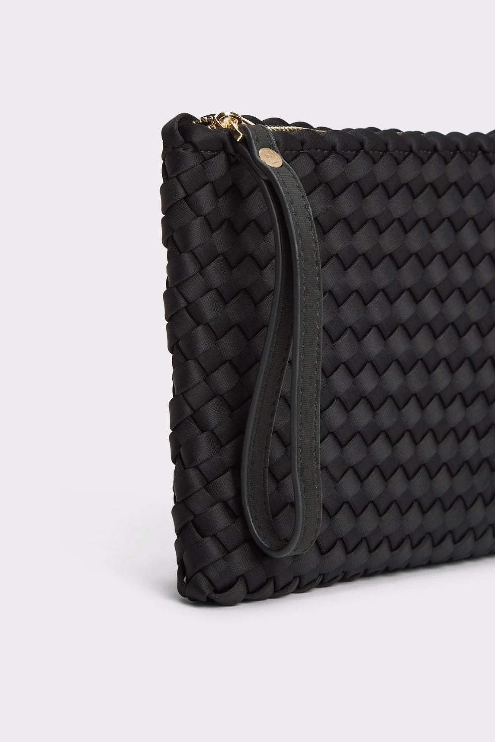 Clutch Di Nero