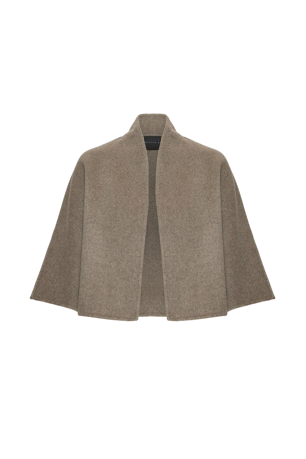 Kira Wool Jacket Dune