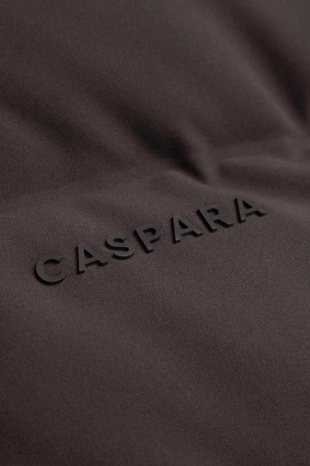 W. Aurora Puffer Jacket Cocoa Bean