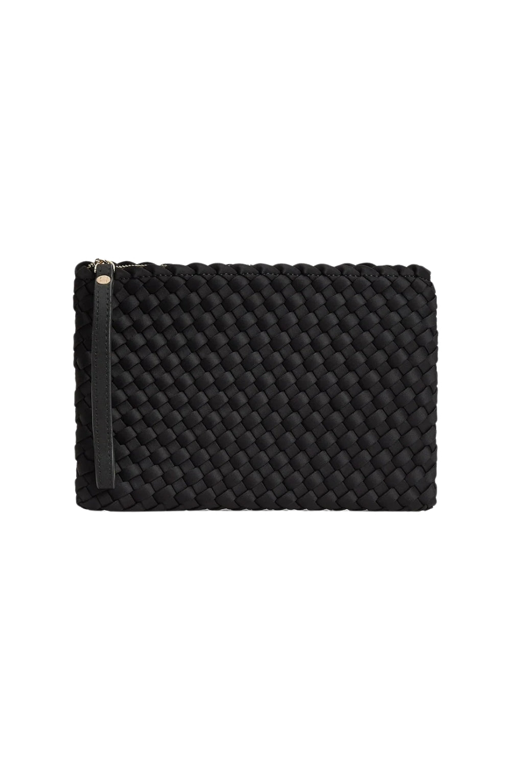 Clutch Di Nero