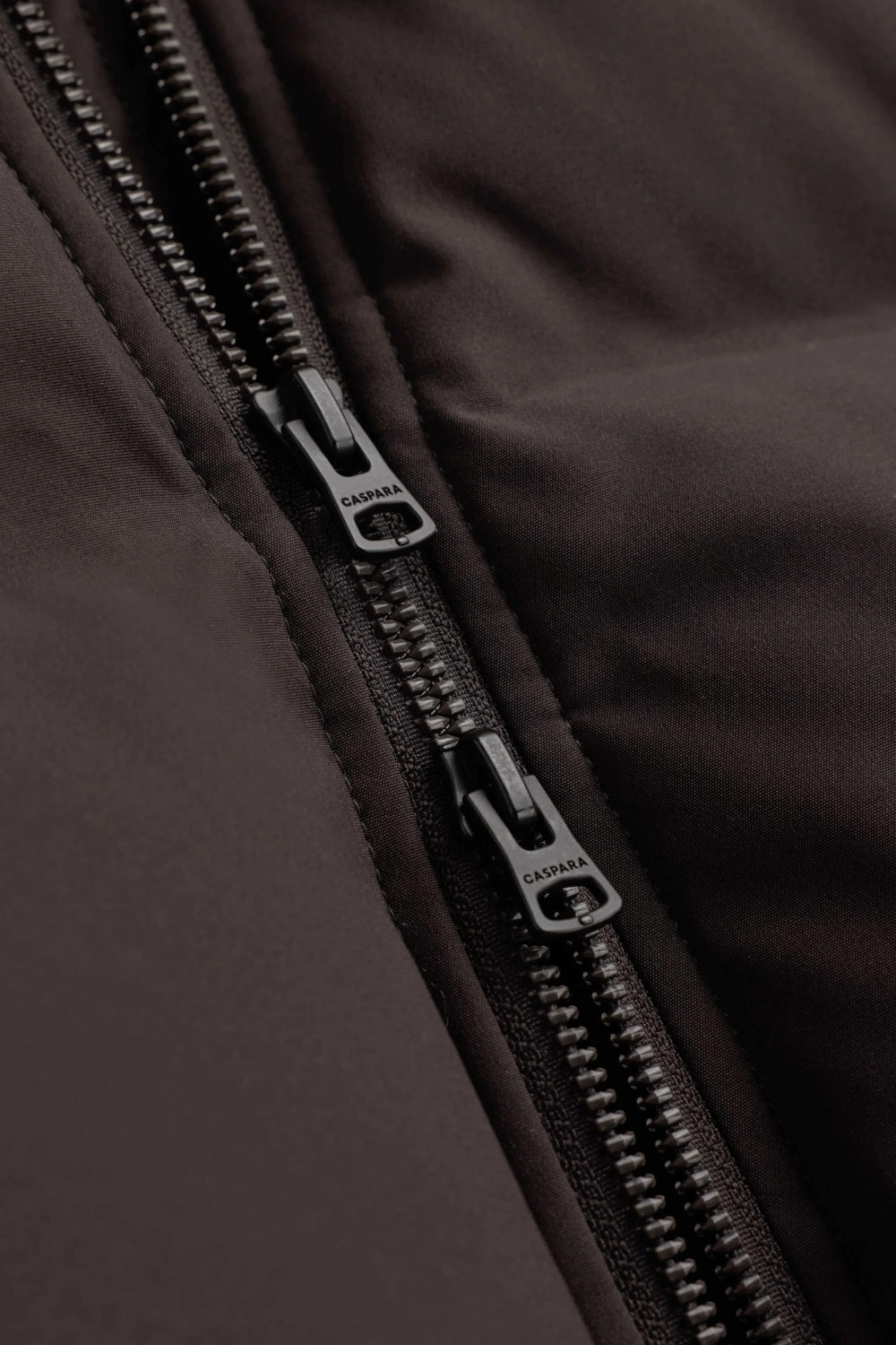 W. Aurora Puffer Jacket Cocoa Bean