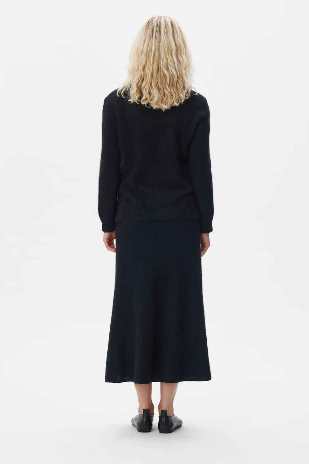 Joie Sweater Black