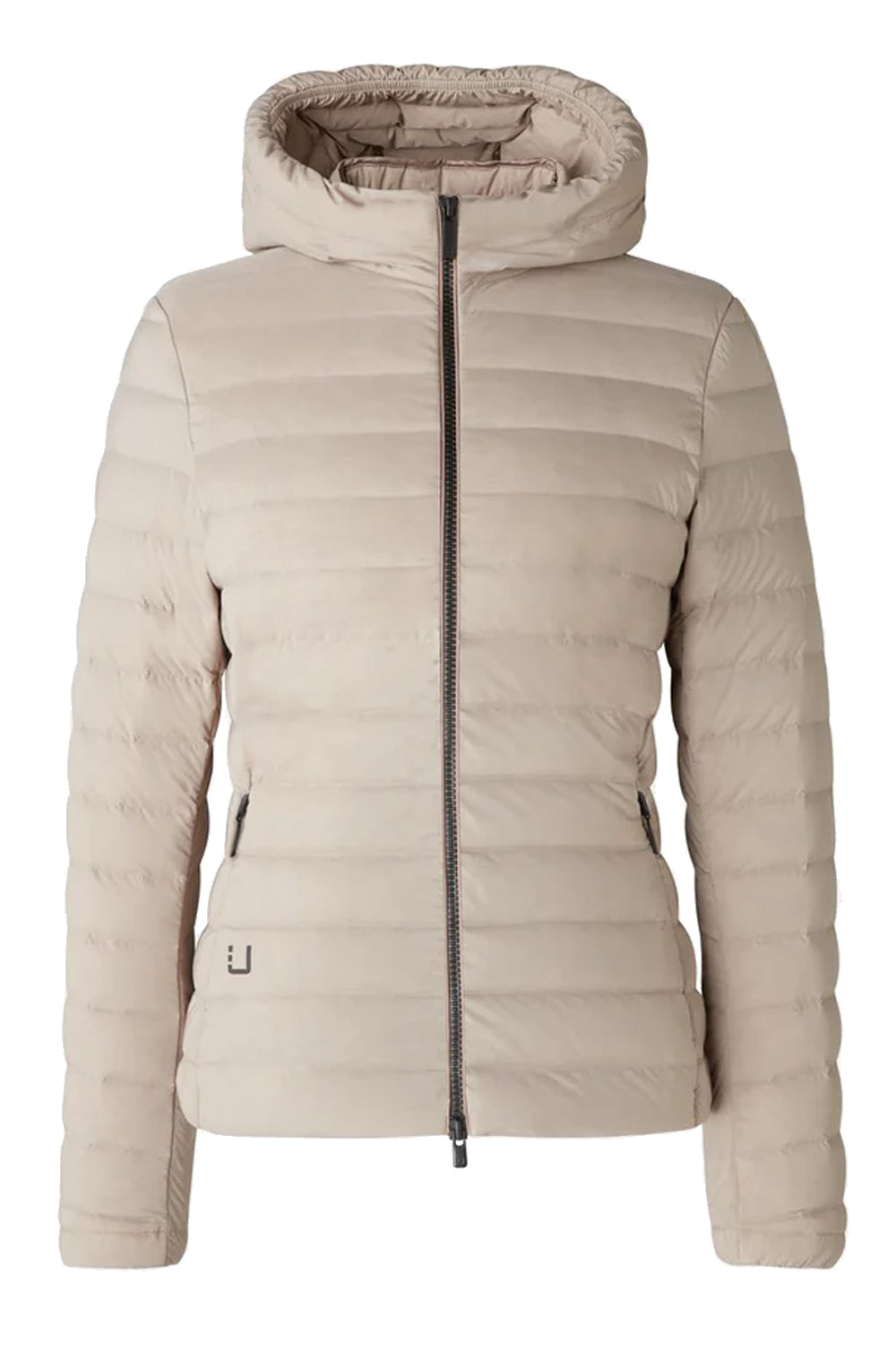 Sirius Jacket Driftwood