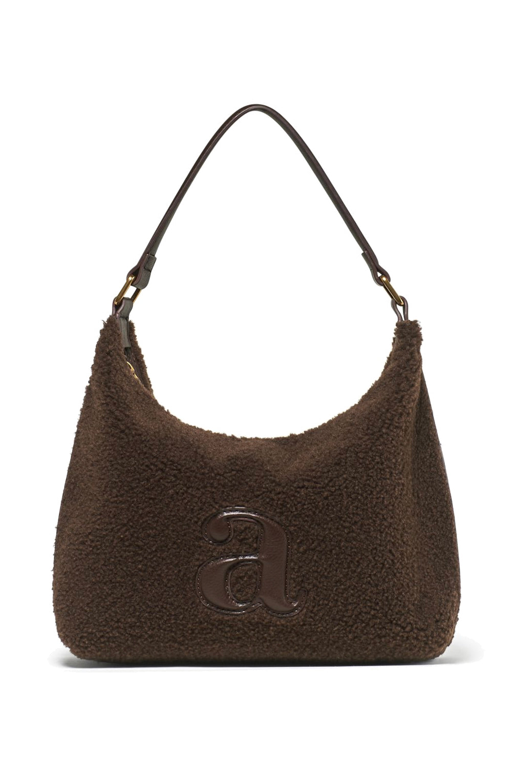 Hampton Teddy Brown