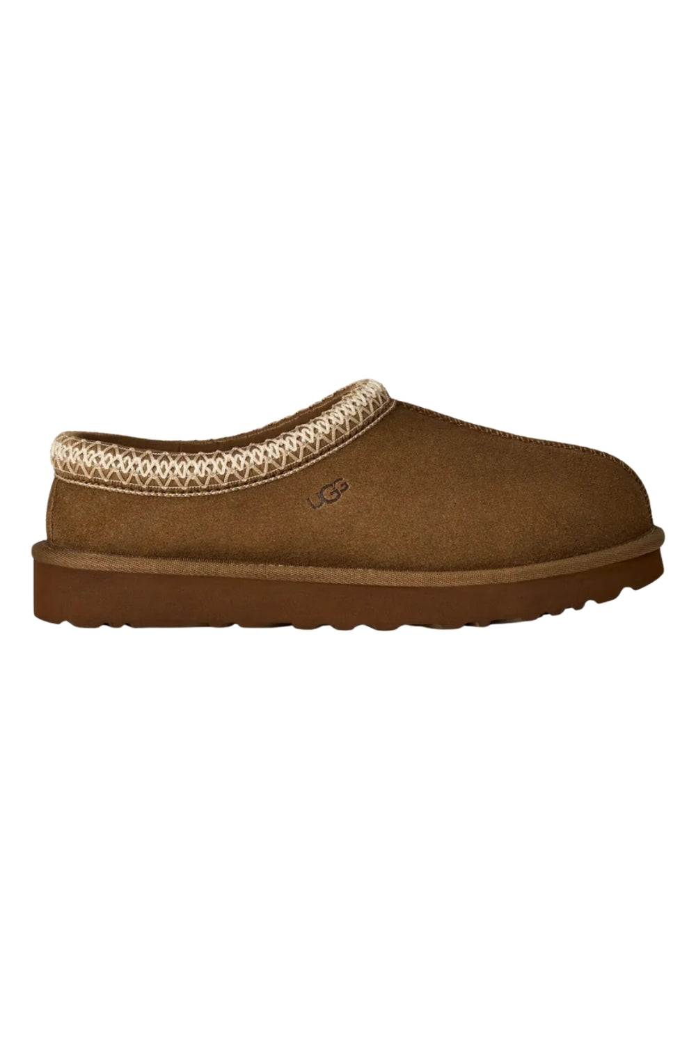 W Tasman Light Bronze LBN