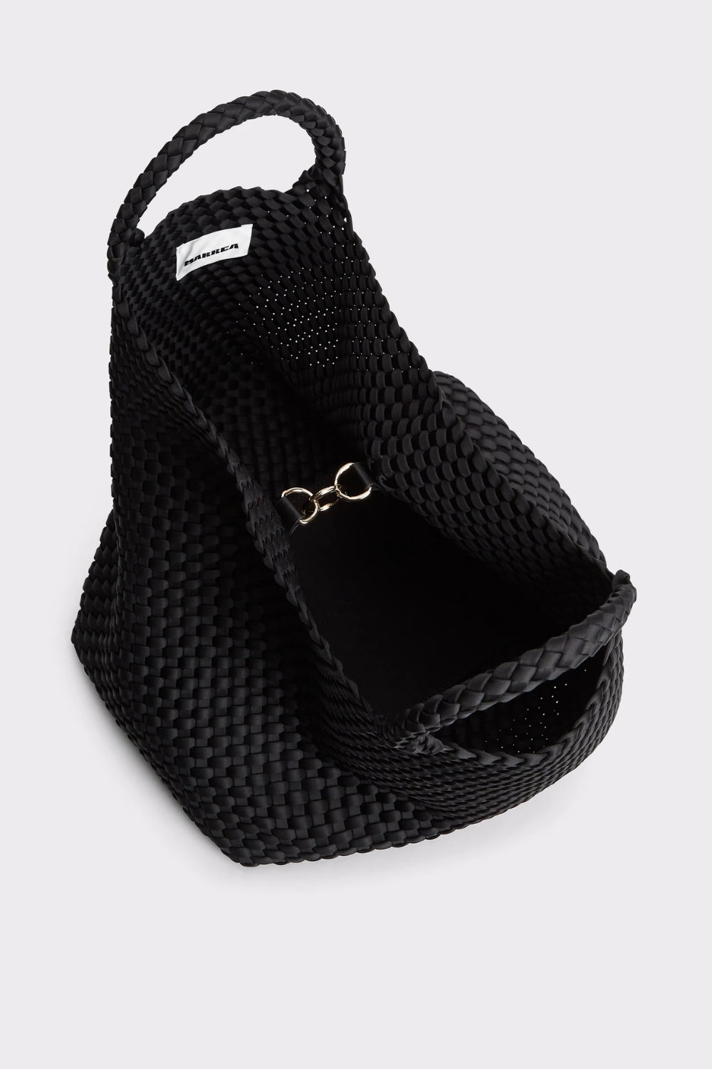 Large Bucket Di Nero