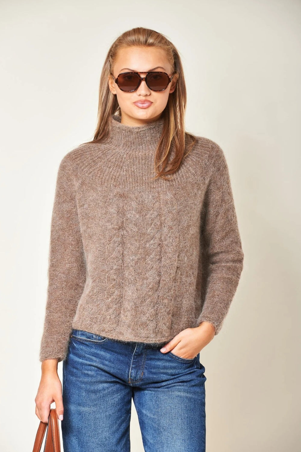 Verdi Dk Brown
