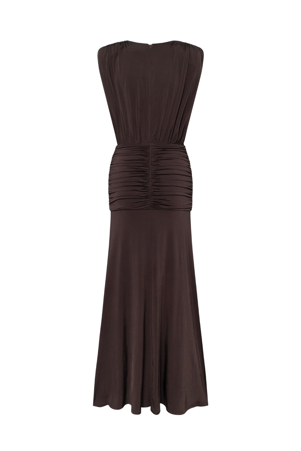 Jonquil Dress Coffe