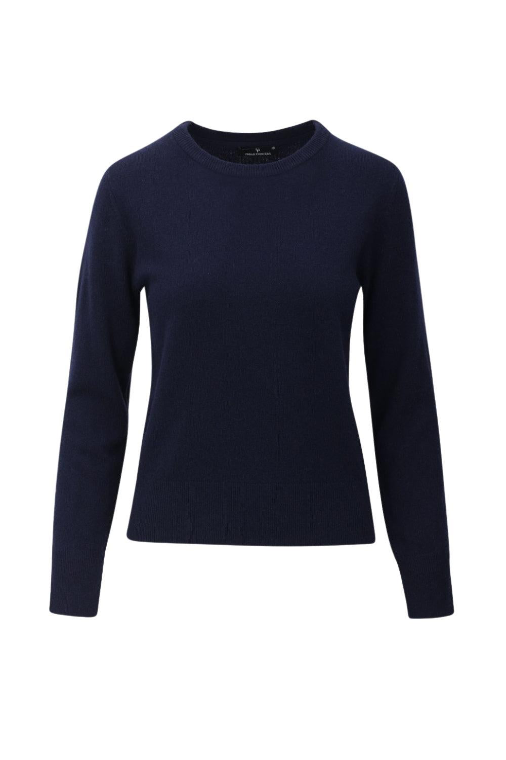 Bailey Crewneck Navy