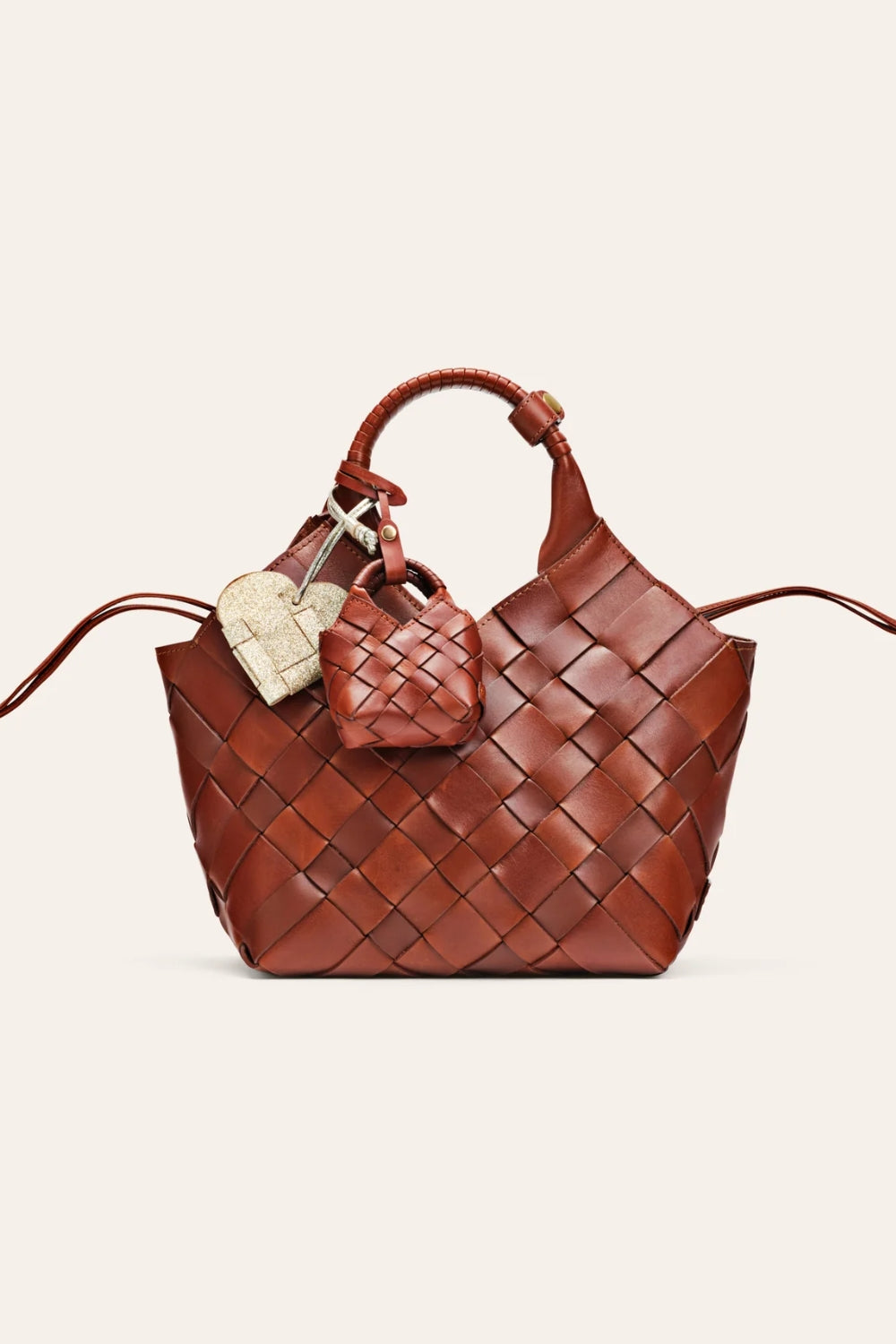 Misu micro charm Birch