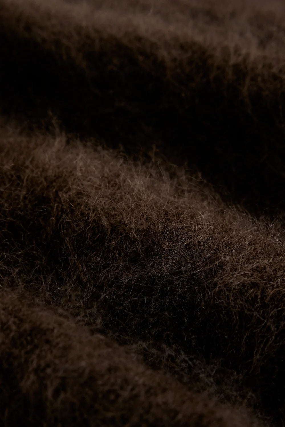 Boudica Scarf Mocha
