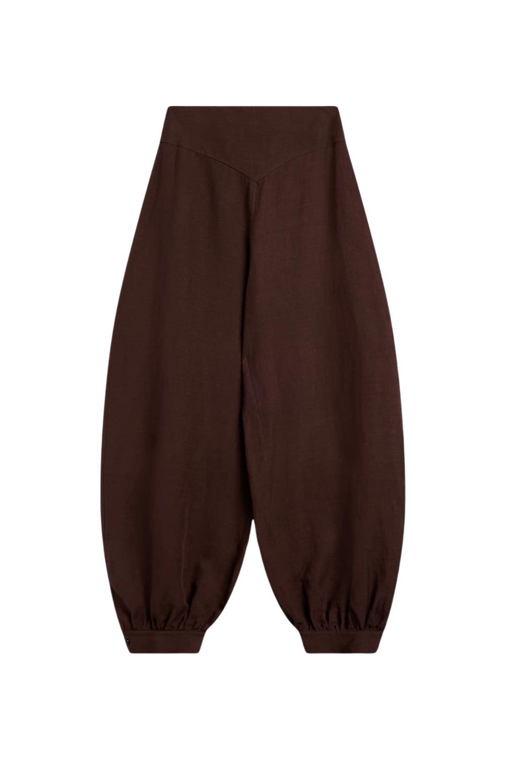 Brooke Pants Cocoa Brown