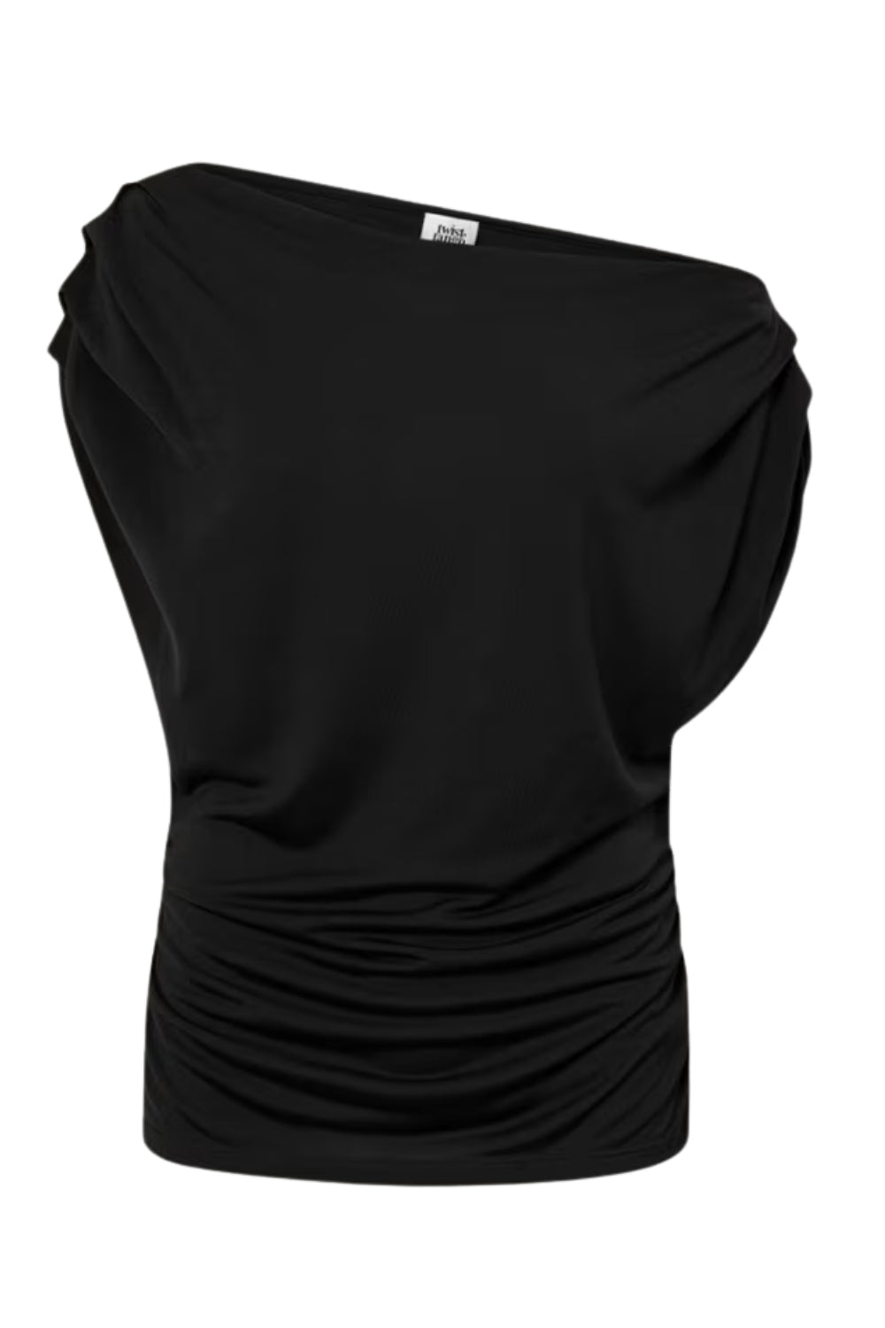 Narina Top Black