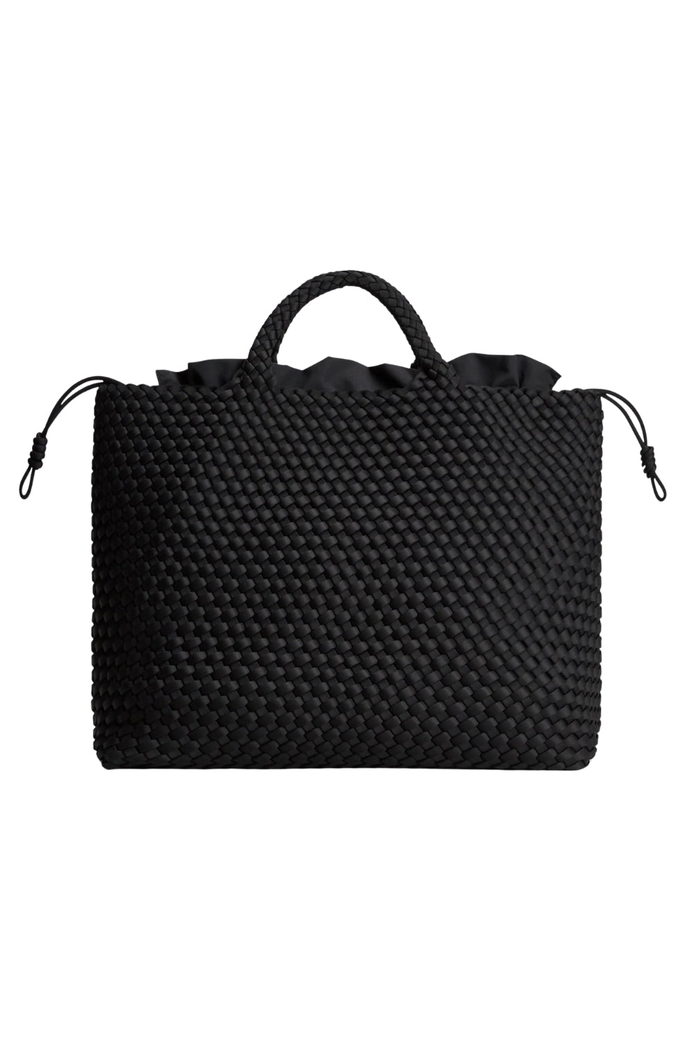 Large Bucket Di Nero