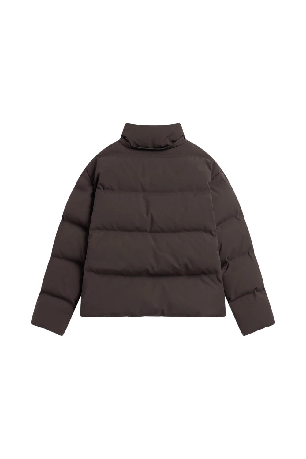 W. Aurora Puffer Jacket Cocoa Bean