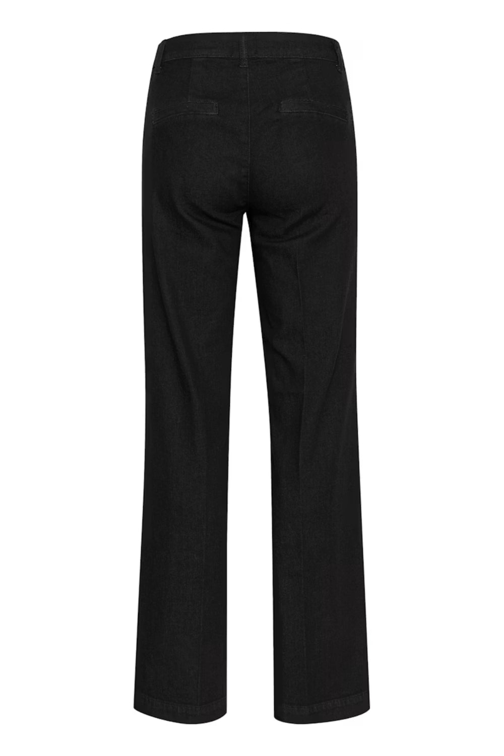 Lara pant black wash "32"