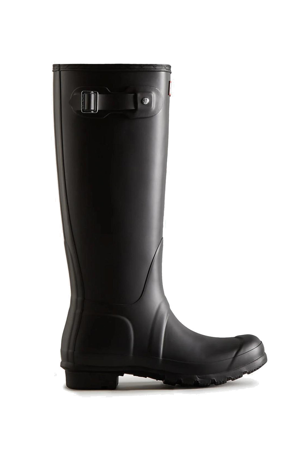 Original Tall Boot Black