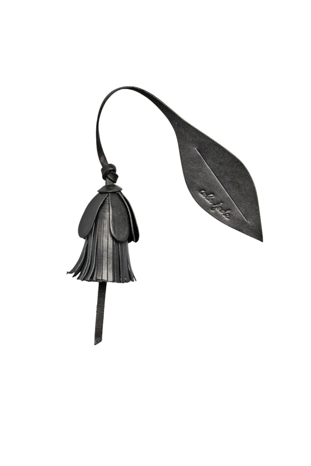 Bloom Charm Black