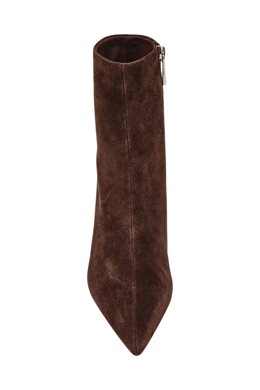 Lulah Boots Coffee Sue Leather