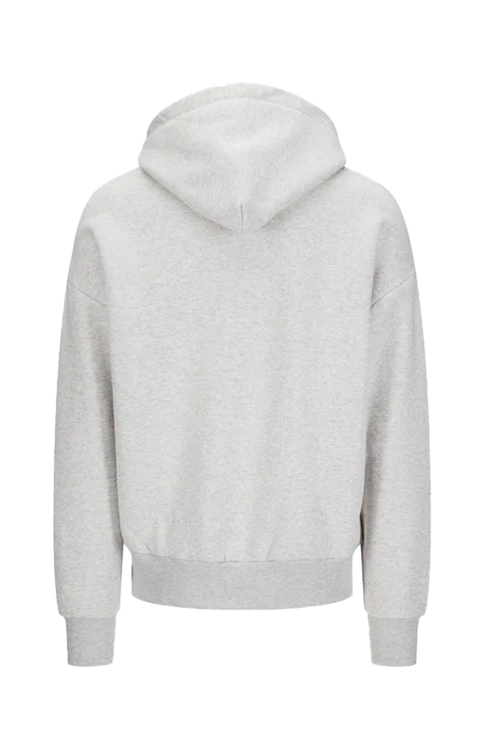 W. Pollux Hoodie Grey Melange