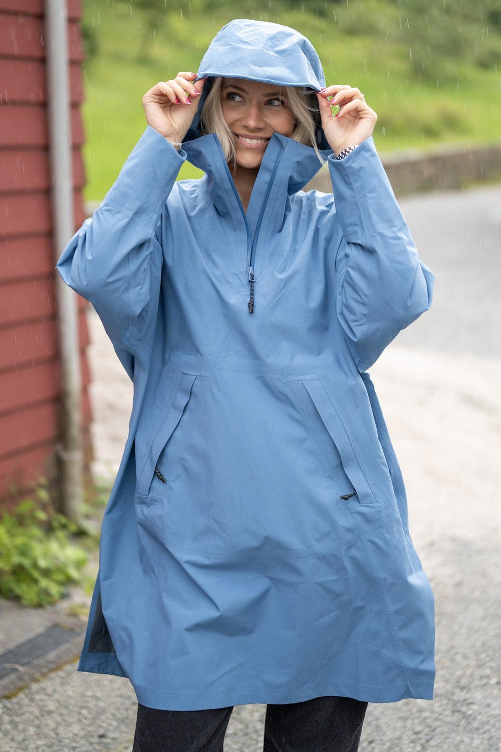 Aalesund Coronet Blue