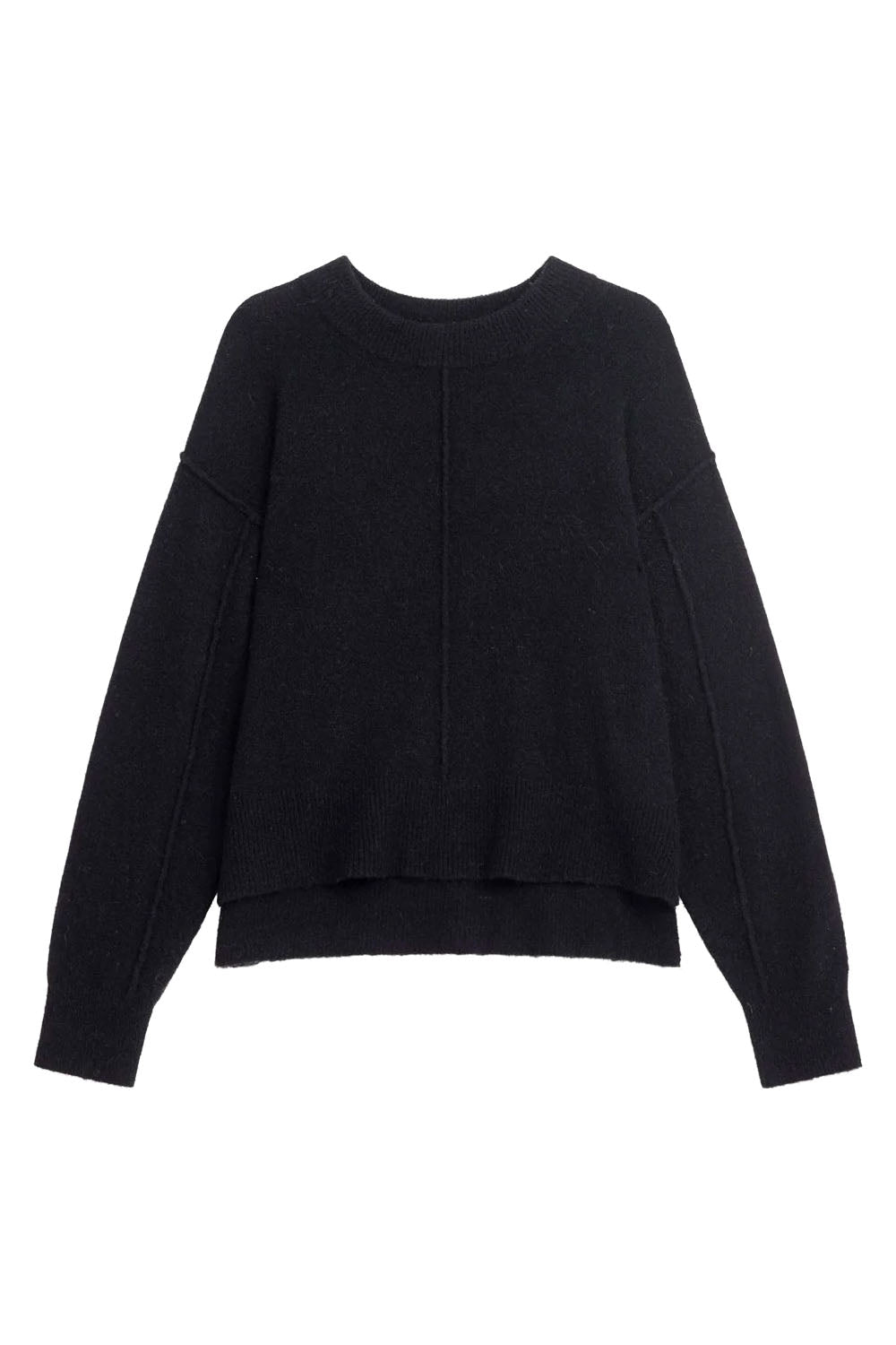 Alarice Sweater Black