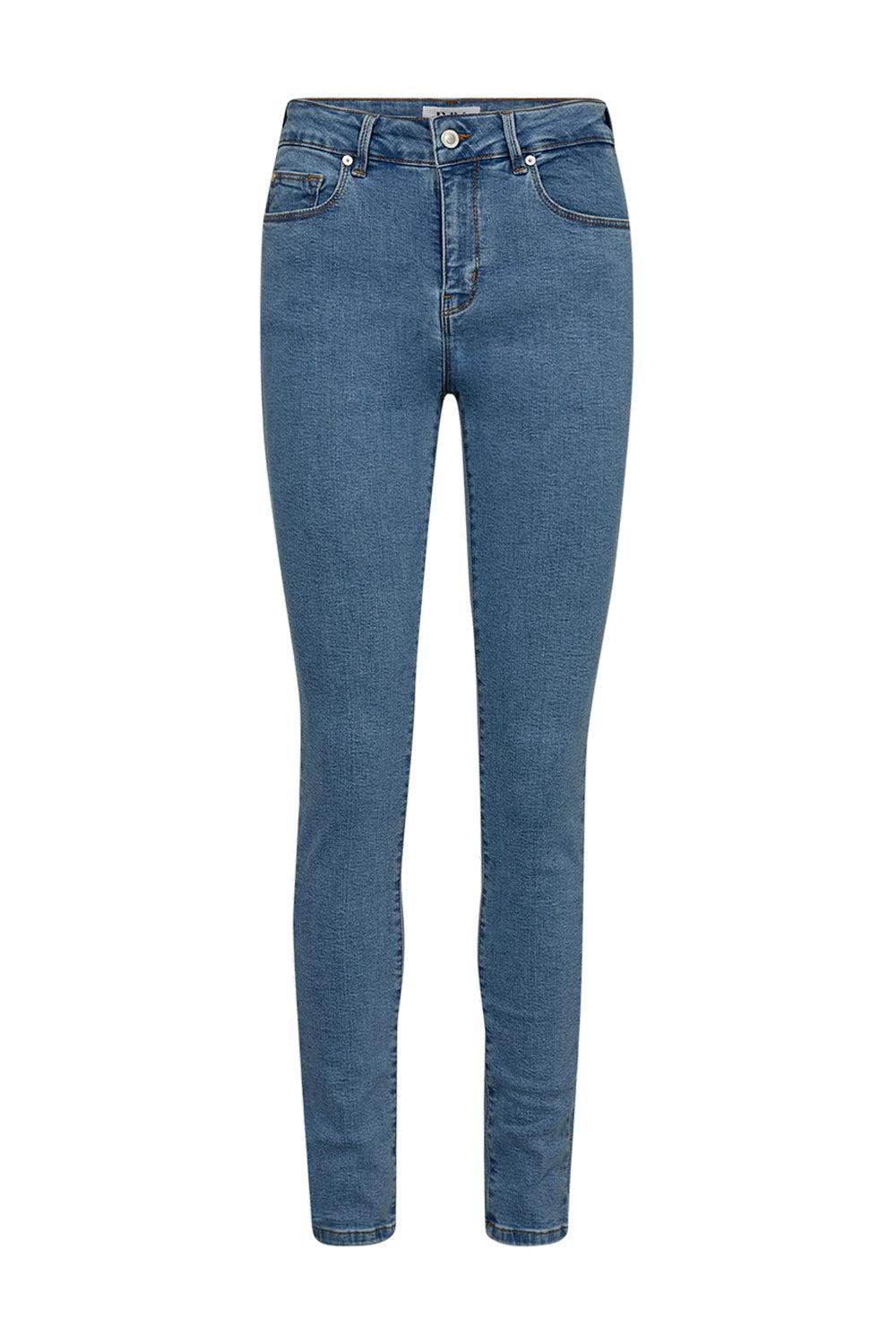 Alexa Cropped Jeans Westminster 30''