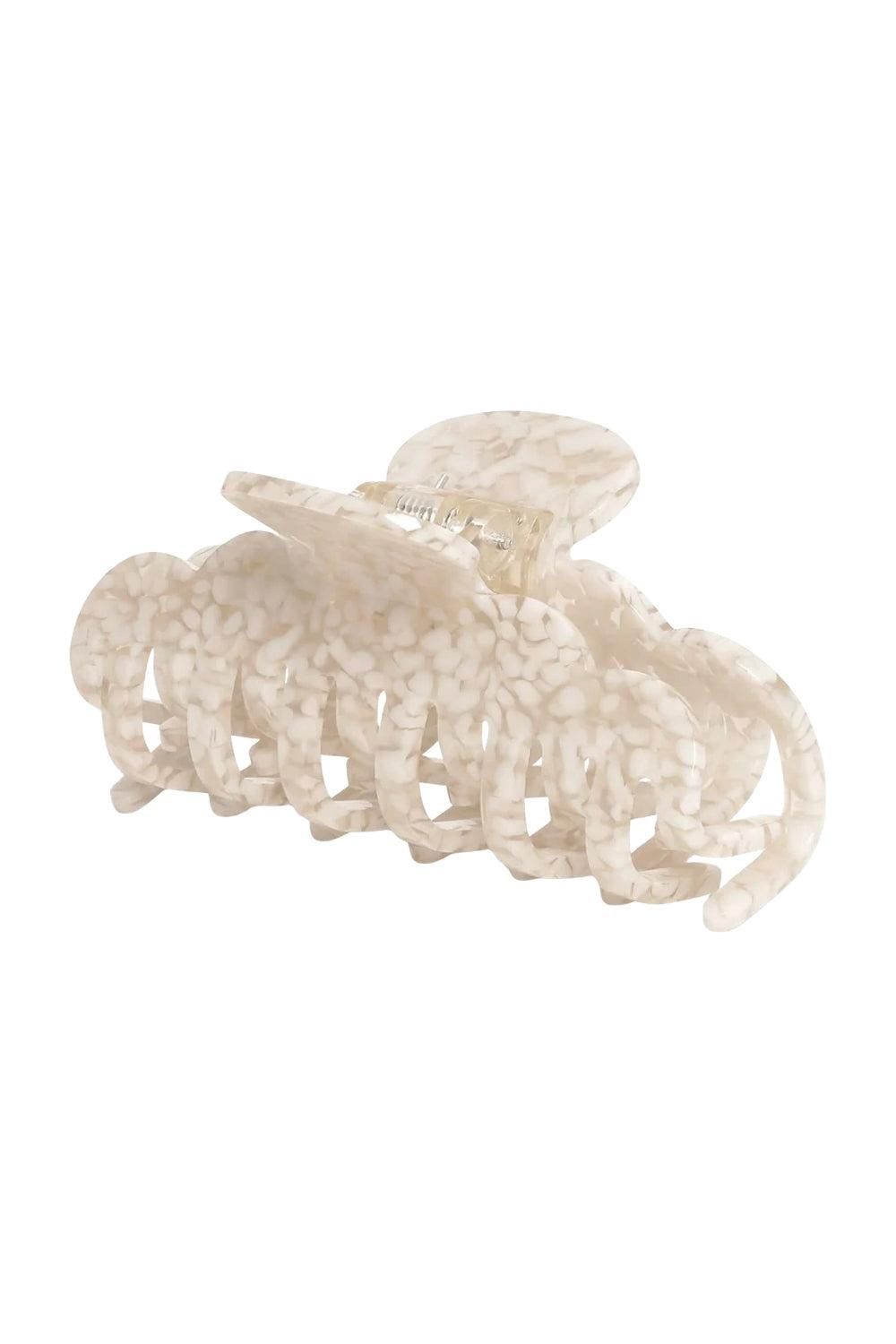 Alfrida Pebble Middle Off White