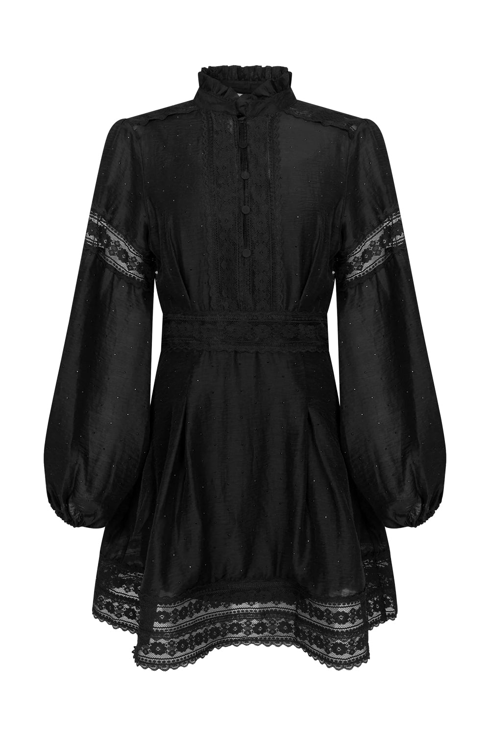 Aliah stone Dress Ravn