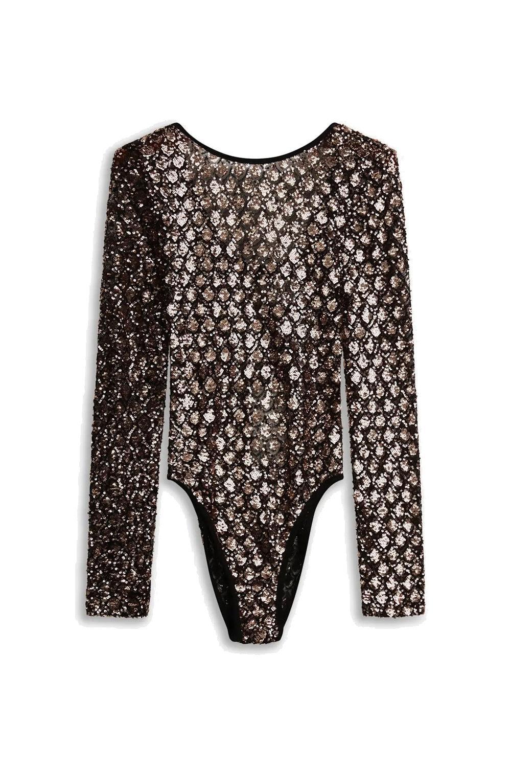 Allure Body Cobber