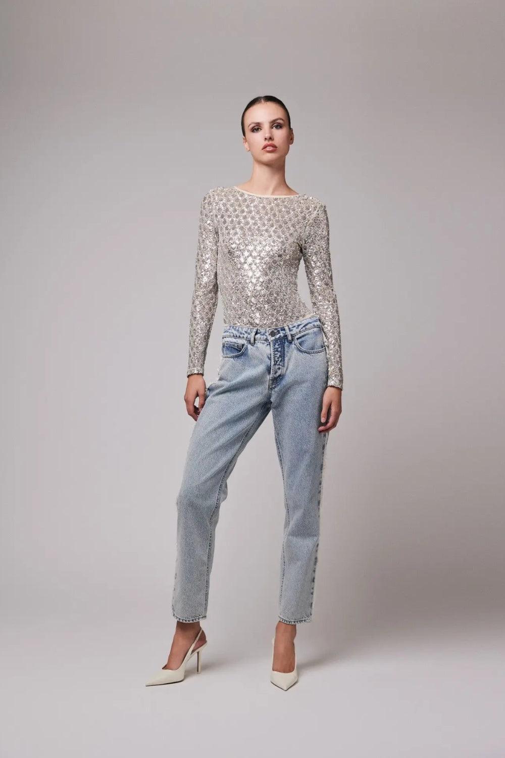 Allure Body Silver