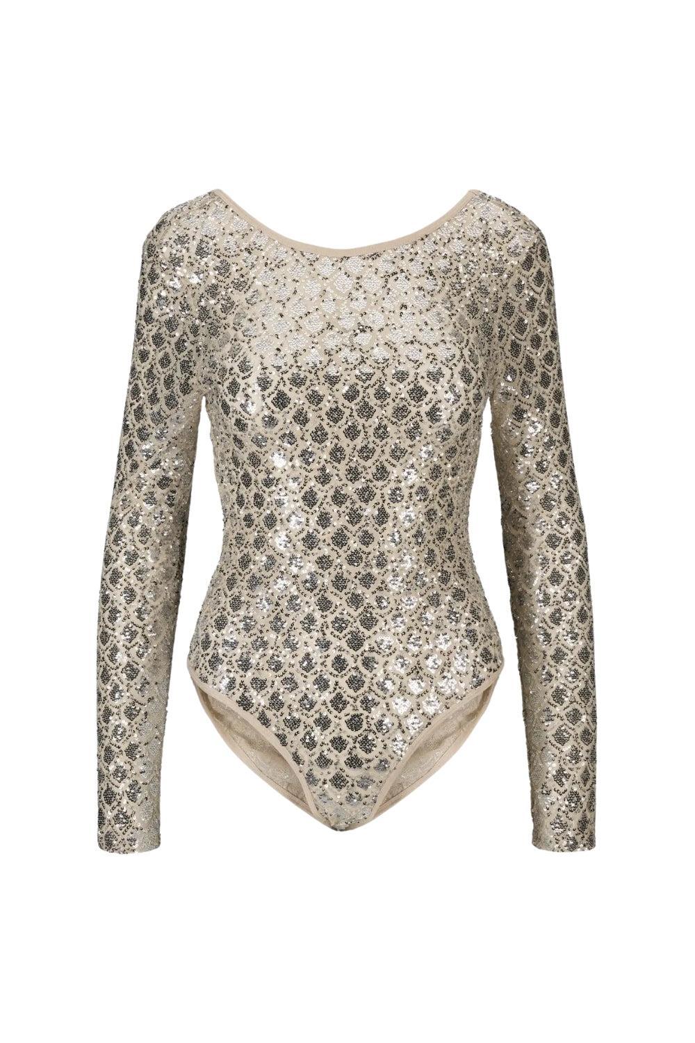 Allure Body Silver