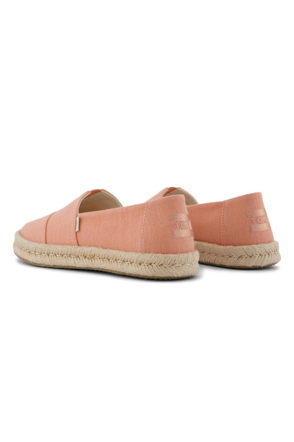 Alpargata Rope 2.0 Bloom