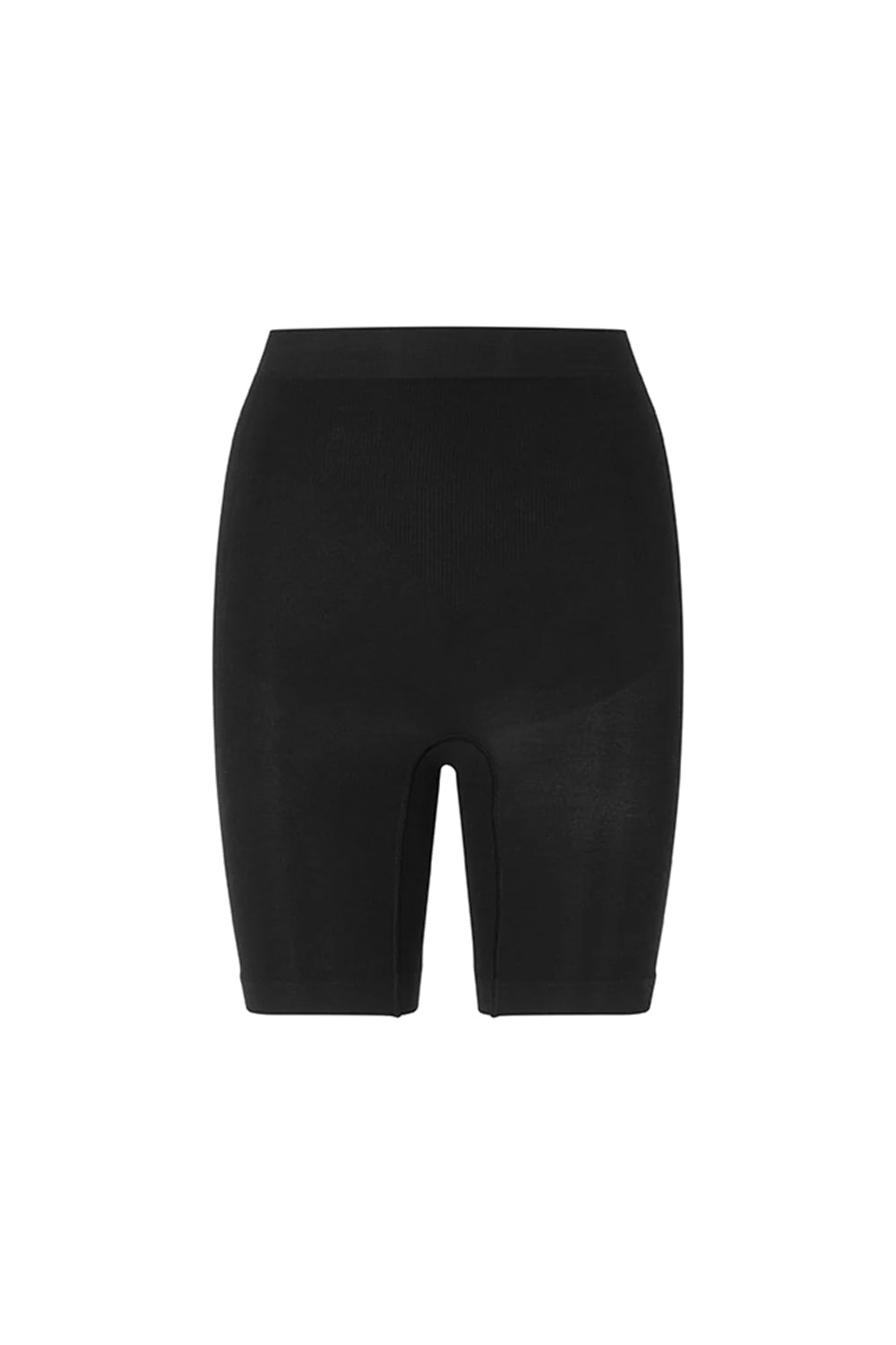 Alturra Highwaist Shaping Shorts Sort