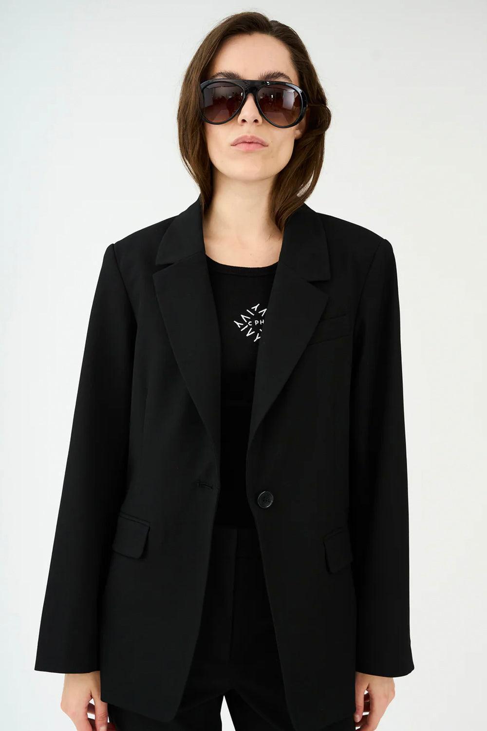 Andrea Essential blazer