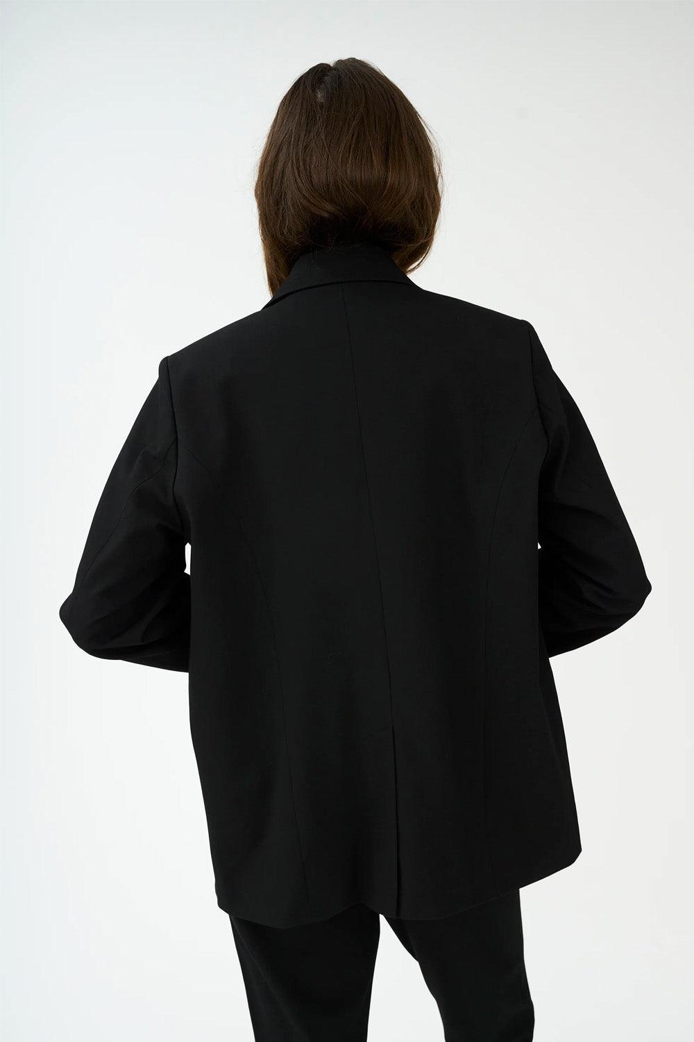 Andrea Essential blazer